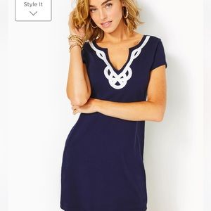 Lilly Pulitzer Brewster Dress